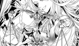 黑白漫画制作,漫画艺术概述